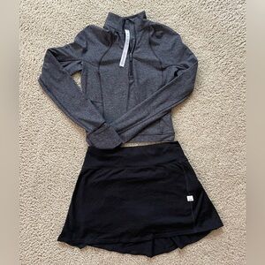 Vuori Halo Performance Skirt